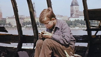 Captain Enricos Watch (1968)
