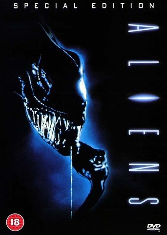 Aliens - det endelige opgør