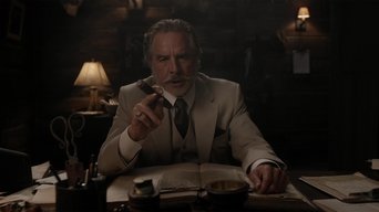 Una serie de Eventos Desafortunados S01E08