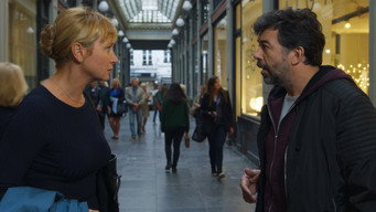 J'ai perdu Albert (2018)