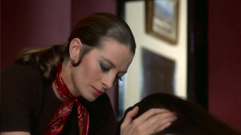 The Exquisite Cadaver (1969)