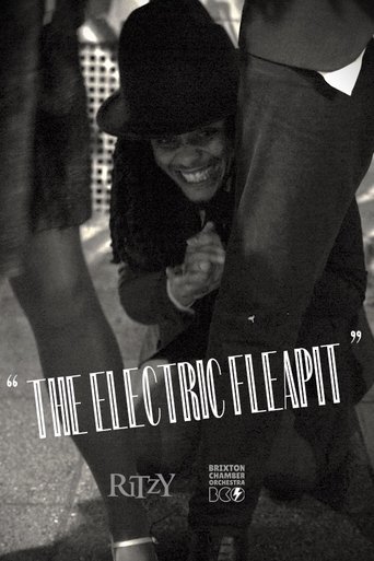 The Electric Fleapit (2023)