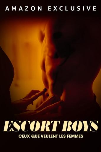 Escort Boys : ceux que veulent les femmes (2024)