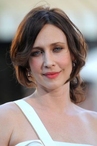 Imagen de Vera Farmiga