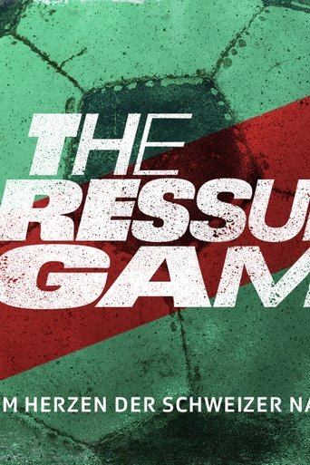 The Pressure Game: Season 1