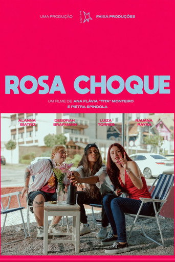 Rosa Choque