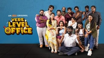 Vere Level Office - S1E01