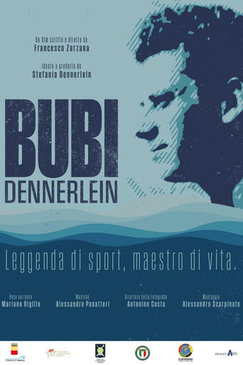 Bubi Dennerlein. Leggenda di sport, maestro di vita