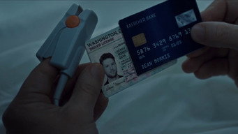 The Patient (2025)