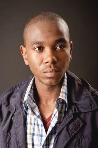 Image of Thomas Gumede