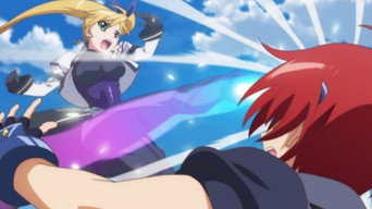 第7話：New Stage