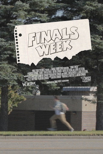 Finals Week (2023)