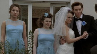 The Bridesmaid (2004)