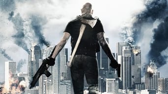 Galeria 2 - Pandemic