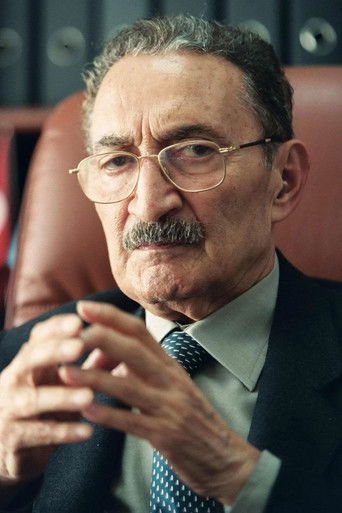 Foto de Bülent Ecevit