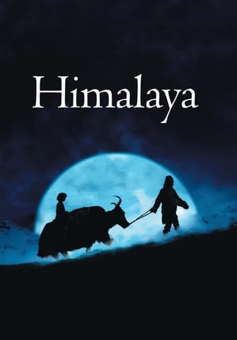 Poster of Himalaya