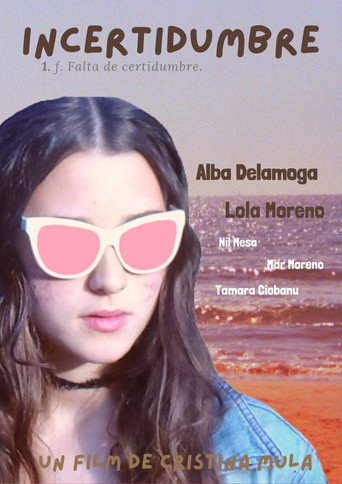 Incertidumbre (1970)