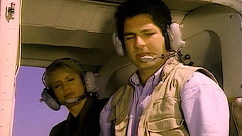 Bio-Tech Warrior (1996)