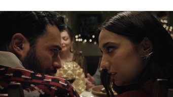 Cena 1 de El intercambio