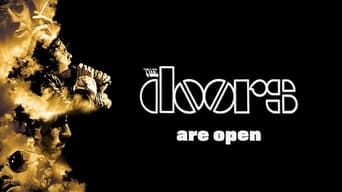 #3 The Doors: The Doors Are Open