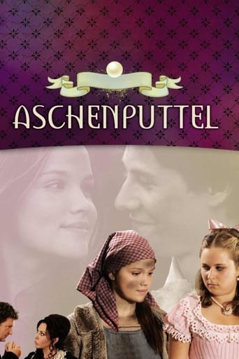 Poster för Aschenputtel