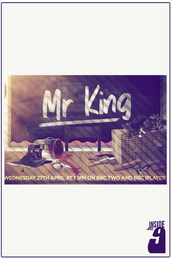Mr. King