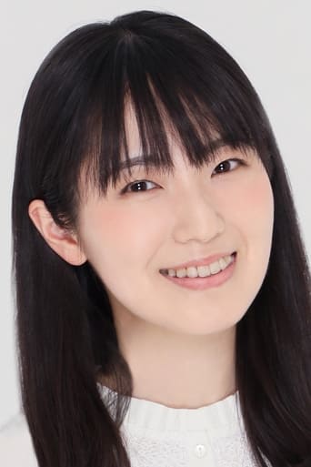 Image of Yui Ishikawa