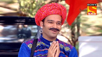 Episode 194 — Chotu to Find Elija