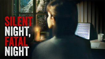 Silent Night, Fatal Night (2023)