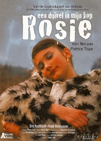 Poster för Rosie