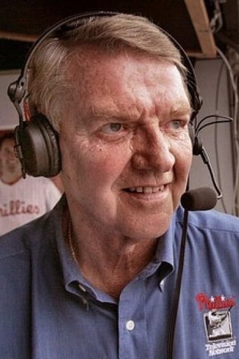 Imagen de Harry Kalas