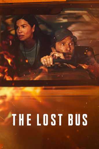 The Lost Bus