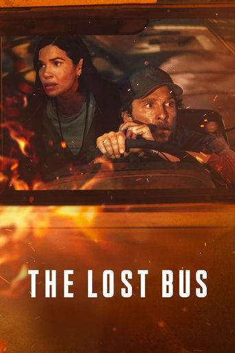 The Lost Bus (2025)