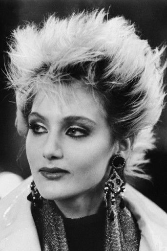 Foto de Jenny Wright