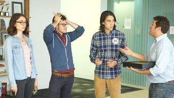 第5話:If Tag Were As Complicated As German Board Games 第5話:If Tag Were As Complicated As German Board Games