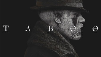 TABOO - Season 1 Episode 1 (2017) 予告編