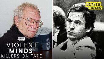 #11 Violent Minds: Killers on Tape