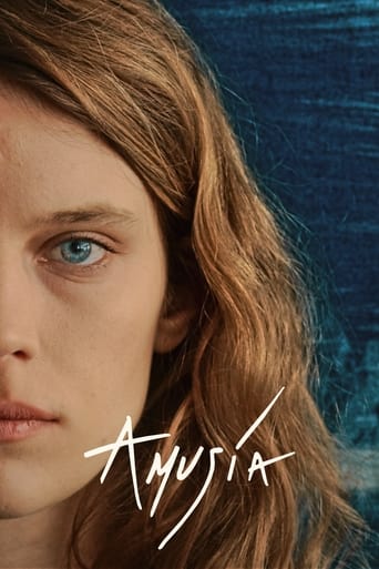 Poster of Amusia