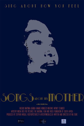 Songs about my mother (1970)