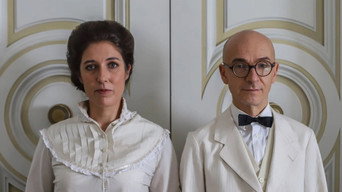 Amores Brujos (2025)