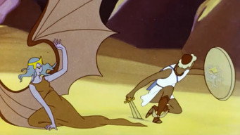 Argonauts (1971)
