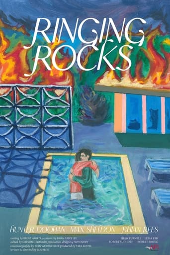 Poster of Ringing Rocks