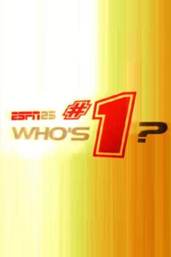 Poster of Who's No. 1?