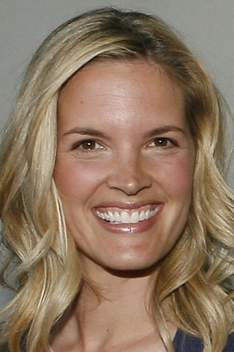 Imagen de Bridgette Wilson-Sampras