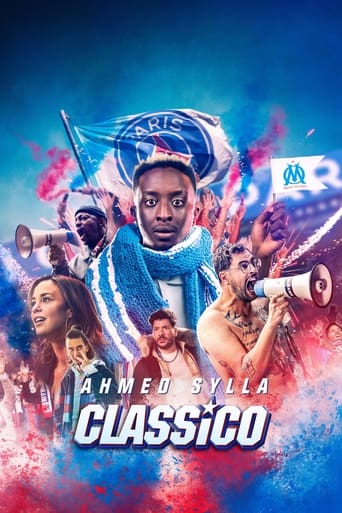 Movie poster: Classico (2022)