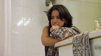 第6話：The Art of Trafficking