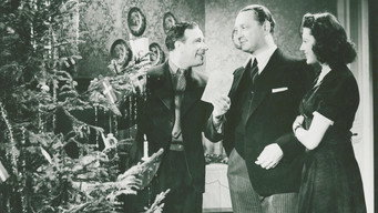 Uppåt igen (1941)