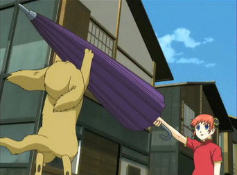 Gintama T3E31