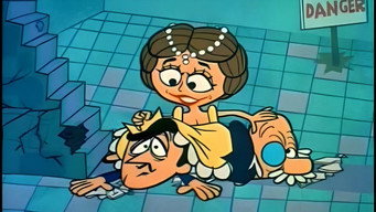 Fractured Fairy Tales (1959- )