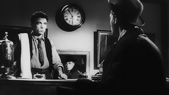 Убийцы (1956)